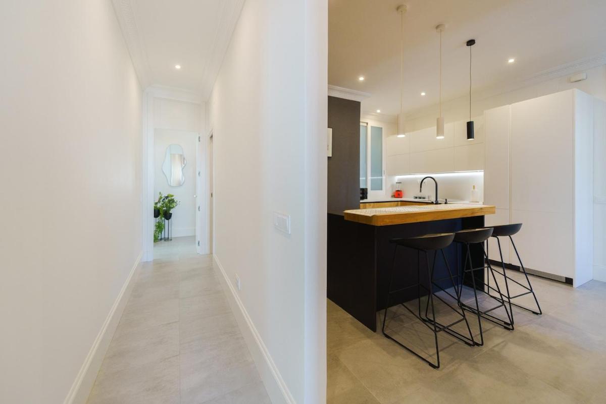 Appartamento Exclusive Temporary Flat With Balconies Temporal Afi332d
