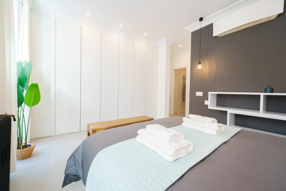 Apartamento Exclusive Temporary Flat With Balconies Temporal Afi332d