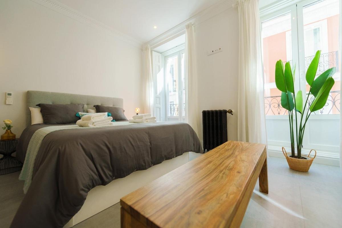 Apartamento Exclusive Temporary Flat With Balconies Temporal Afi332d