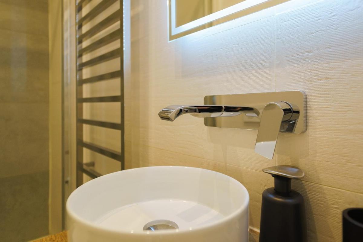 Apartamento Exclusive Temporary Flat With Balconies Temporal Afi332d